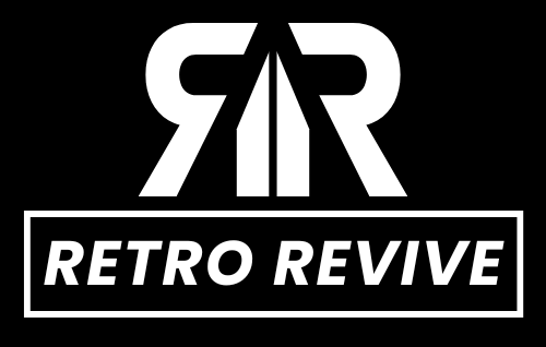 Retro Revive 