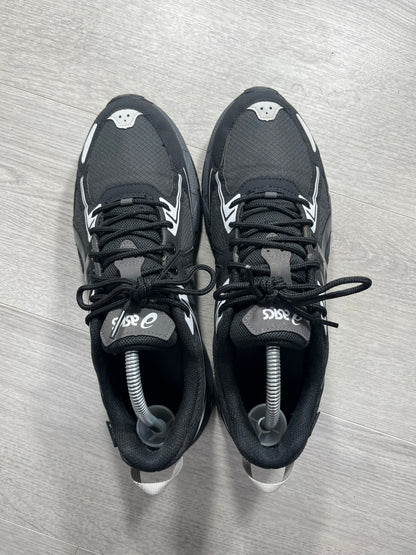 ASICS Gel-Venture 6 Gore-Tex Obsidian Grey - 1203A560-021 - Size 8.5 U.K. Trainer shoes