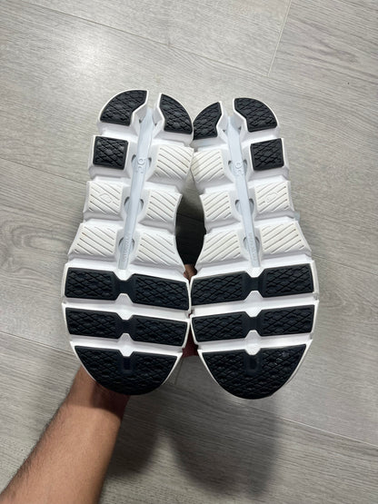 On Running Cloudswift 4 Alloy Glacier - 3MF10131014 - Size 6.5 U.K. trainer shoes