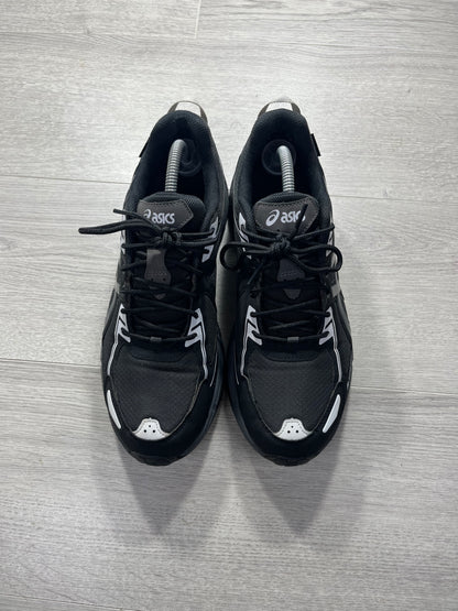 ASICS Gel-Venture 6 Gore-Tex Obsidian Grey - 1203A560-021 - Size 8.5 U.K. Trainer shoes