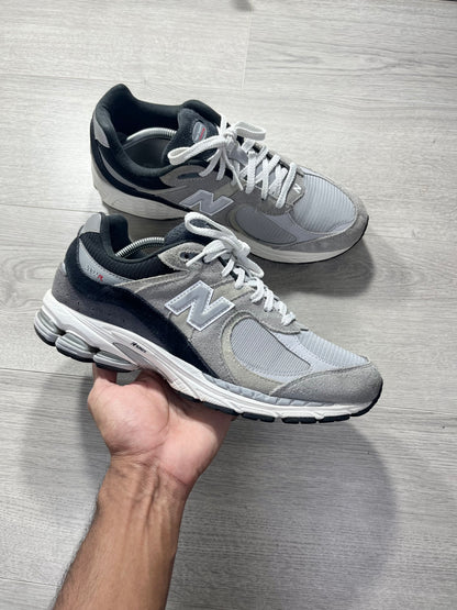 New Balance 2002R Slate Grey Raincloud - M2002RSG - Size 11 U.K.