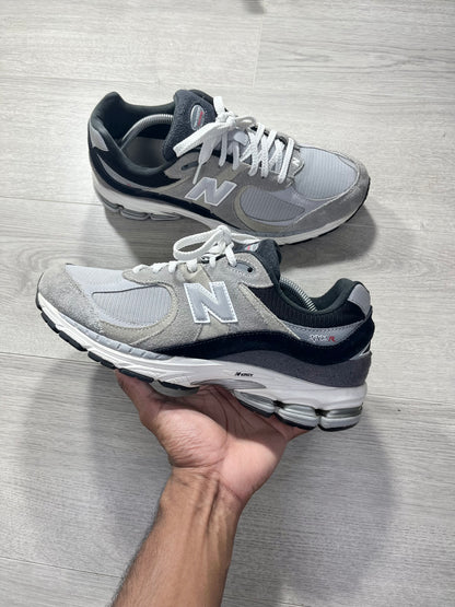 New Balance 2002R Slate Grey Raincloud - M2002RSG - Size 11 U.K.
