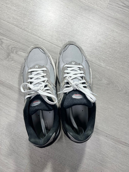 New Balance 2002R Slate Grey Raincloud - M2002RSG - Size 11 U.K.